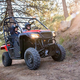 Illustration for article titled Honda Just Made The First ATV With Paddle Shifters